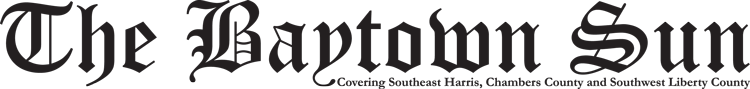 The Baytown Sun | Covering Southeast Harris, Chambers County And Southwest Liberty County