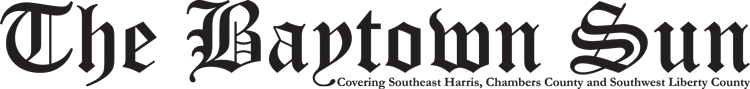 The Baytown Sun | Covering Southeast Harris, Chambers County And Southwest Liberty County